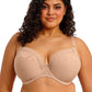 Elomi Nerina Reggiseno Con Ferretto E Coppe Soft Sahara