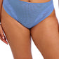 Nerina Cornflower Slip A Vita Alta Leggermente Contenitivo Anche Taglie Curvy ULTIME TAGLIE PRONTA CONSEGNA