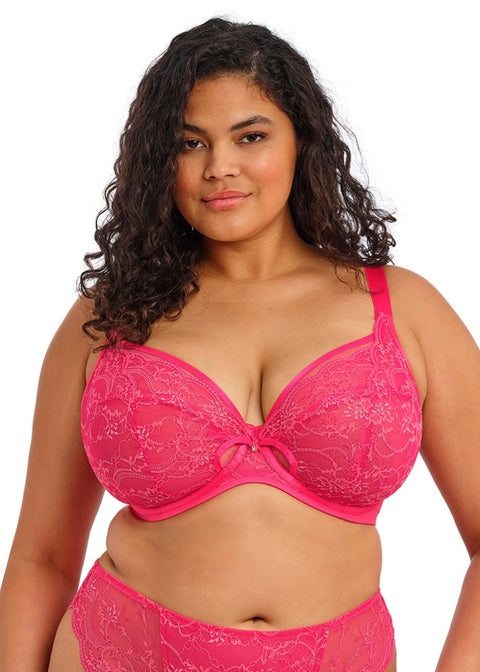Elomi Darcie Reggiseno Con Ferretto E Coppe Soft