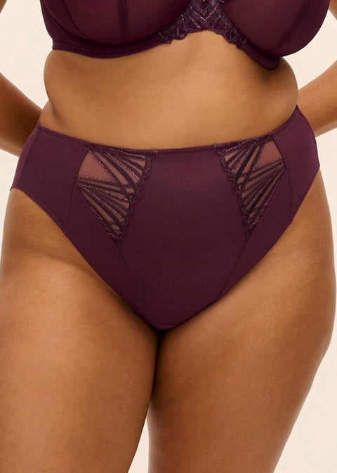 Elomi Reja Slip A Vita Media Fig
