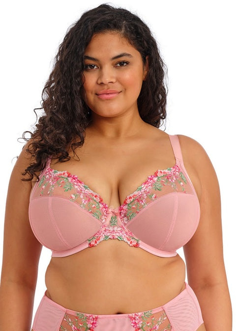Elomi Aerith Reggiseno Con Ferretto E Coppe Soft
