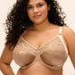 Elomi Cate Reggiseno Con Ferretto E Coppe Soft Ricamate Hazel