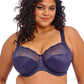 Elomi Morgan Reggiseno Con Ferretto E Coppe Soft Midnight
