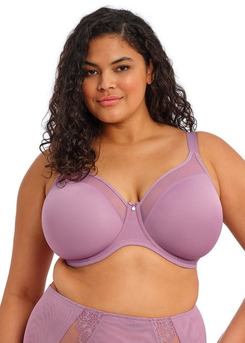 Reggiseno Minimizer Smooth Coppa Liscia Modellante con Ferretto Heather