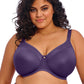 Elomi Smooth Reggiseno Minimizer Con Ferretto E Coppa Liscia Midnight