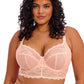 Elomi Charley Bralette Con Ferretto E Coppa Soft Tripartita Ballet Pink