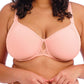 Elomi Charley Reggiseno Con Ferretto E Coppe Microforate Spacer Ballet Pink
