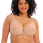 Charley Reggiseno Con Ferretto E Coppe Microforate Spacer Fawn