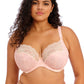 Elomi Lucie Reggiseno Semi Soft Con Coppe Morbide E Ferretto Pale Blush