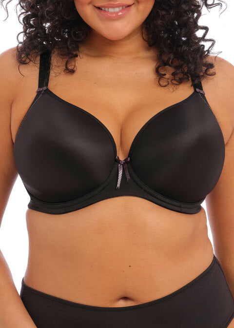 Bijou Reggiseno Con Ferretto E Coppe Preformate Spalline Con Gancio J Hook