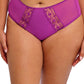 Matilda Hollyhock Brief