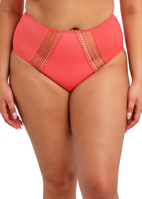 Matilda Slip A Vita Alta Leggermente Contenitivo Anche Taglie Curvy Sunset