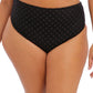 Bazaruto Slip Costume A Vita Alta
