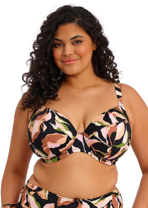 Ocean Avenue Reggiseno Costume Con Ferretto