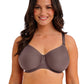 Rebecca Essential Reggiseno Con Ferretto E Coppe Microforate Spacer Warm Ombre