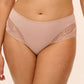 Fantasie Adelle Slip A Vita Alta Nude