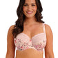 Lucia Reggiseno Con Ferretto E Coppe Soft Rosewater