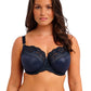 Fantasie Reflect Reggiseno Con Ferretto E Coppe Semi Soft Navy