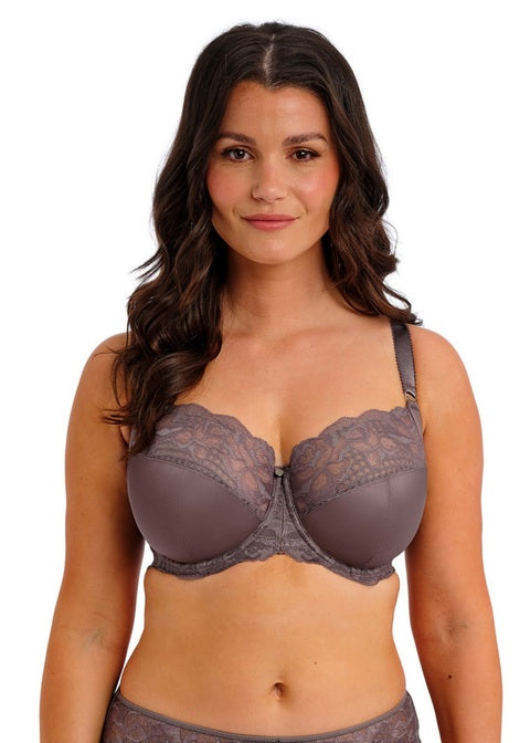 Reflect Reggiseno Con Ferretto E Coppe Semi Soft Warm Ombre