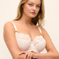 Fantasie Reflect Reggiseno Con Ferretto E Coppe Semi Soft Bianco