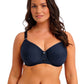 Fantasie Reflect Reggiseno Con Ferretto E Coppa Microforata Spacer Navy