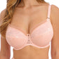 Fusion Lace Reggiseno Con Ferretto E Coppe Soft Blush