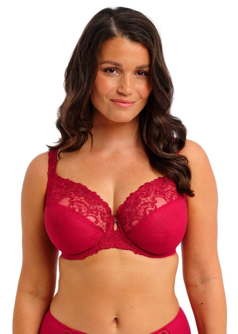 Portia Reggiseno Con Ferretto E Coppe Soft