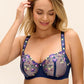 Fantasie Marie Reggiseno A Balconcino Con Ferretto E Coppe Soft
