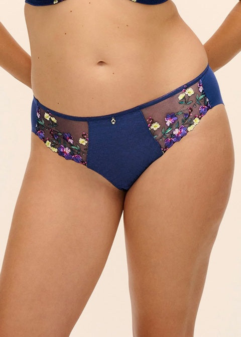 Fantasie Marie Slip A Vita Bassa
