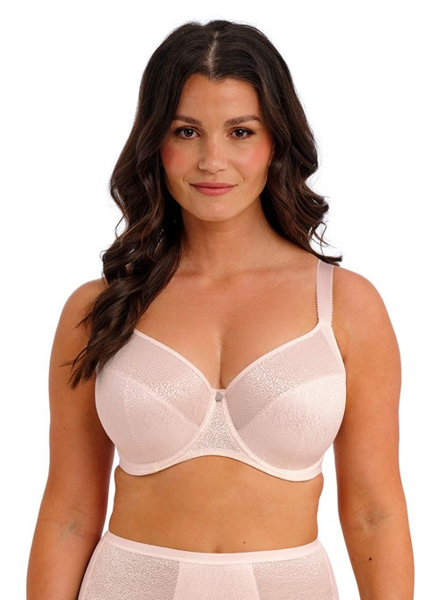 Demure Reggiseno Con Coppe Soft  Non Imbottite E Ferretto Delicacy