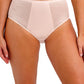 Demure Slip A Vita Alta Leggermente Contenitivi Delicacy