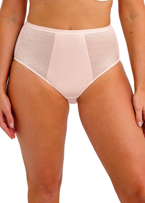 Demure Slip A Vita Alta Leggermente Contenitivi Delicacy