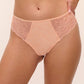 Fantasie Cesile Brasiliana A Vita Media Peach Sorbet