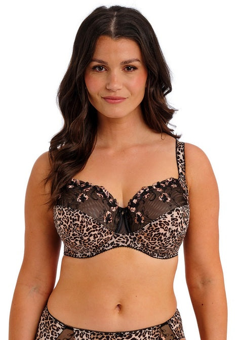 Fantasie Talia Reggiseno Con Ferretto E Coppe Soft