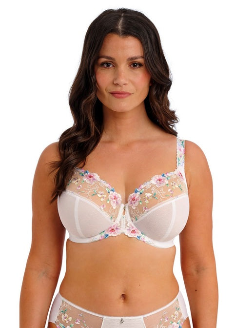 Fantasie Lillia Reggiseno Con Ferretto E Coppe Soft