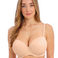 Fantasie Smoothease Reggiseno Con Ferretto E Coppe Preformate Nude