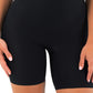 Fantasie Smoothease Pantaloncini Anti Sfregamento Taglio Laser Nero