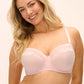 Fantasie Illusion Reggiseno Liscio e Minimizer con Ferretto e Side Support Blush