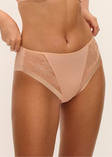 Illusion Slip a Vita Media Nude