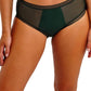 Fantasie Fusion Slip A Vita Bassa Elasticizzati In Vita Evergreen