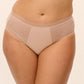 Fantasie Fusion Brief Slip A Vita Bassa Elasticizzati In Vita Natural Beige