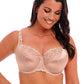 Belle Reggiseno A Balconcino Con Ferretto E Coppe Soft Nude