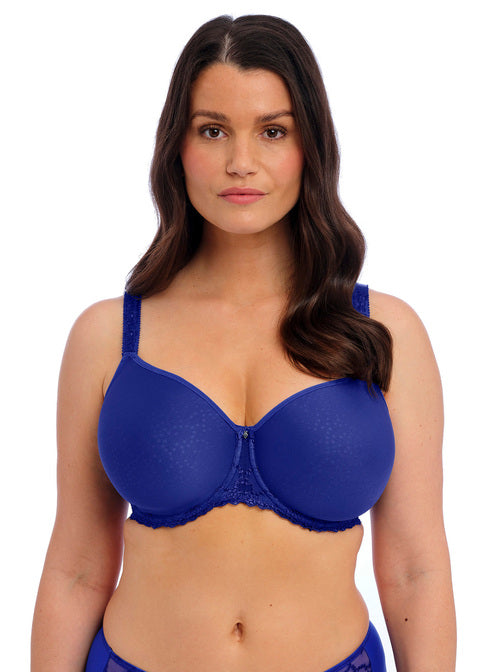Ana Sapphire Spacer Bra