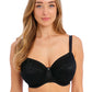 Fantasie Envisage Reggiseno Con Ferretto E Coppe Soft Nero