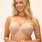 Fantasie Envisage Reggiseno Con Ferretto E Coppe Soft Natural Beige