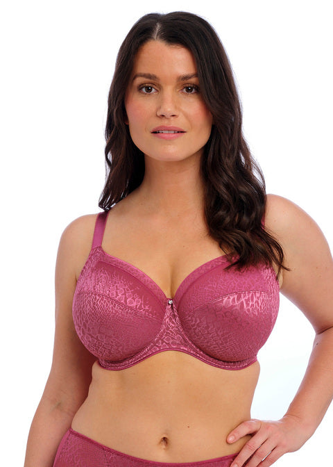 Envisage Passion Reggiseno Con Coppe Non Preformate E Ferretto
