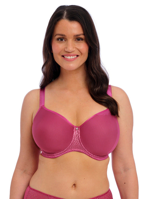 Envisage Passion Reggiseno Con Ferretto E Coppe Spacer