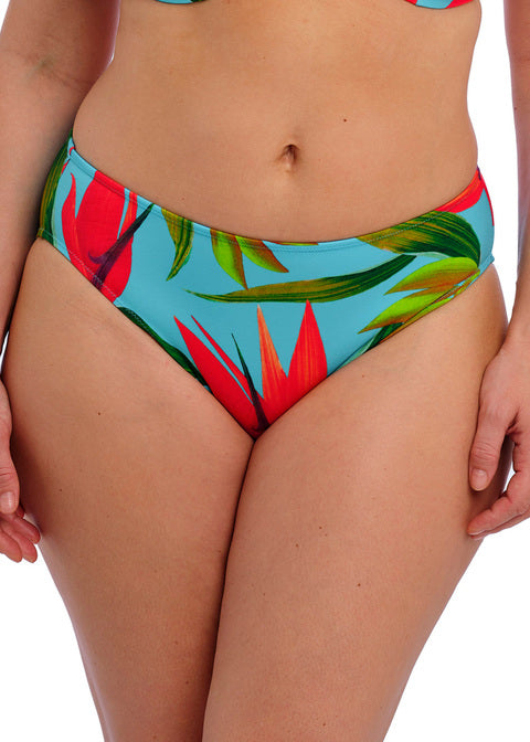 Pichola Mid Rise Bikini Brief