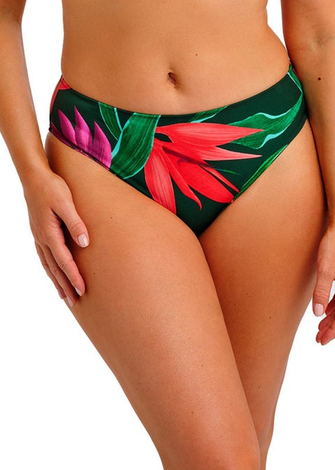 Pichola Slip Costume A Vita Media