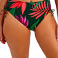 Pichola Slip A Vita Alta Con Laccetti